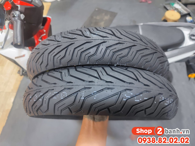 Top 3 vỏ xe nvx bán chạy shop2banh - 4