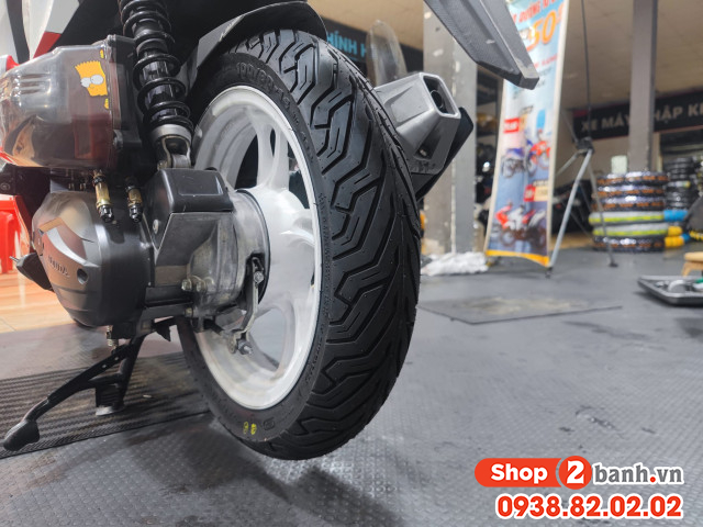 Vỏ deli urban grip 9090-14 - 2