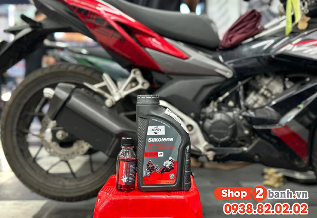 Xe winner r nên bảo dưỡng thế nào sau kỳ nghỉ tết nguyên đán - 2