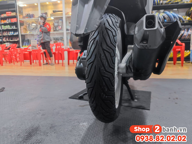 Chọn mua vỏ xe click 2026 nên thay vỏ loại nào tốt - 8