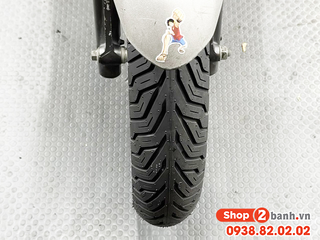 Chọn mua vỏ xe vespa primavera nên thay vỏ loại nào tốt - 8