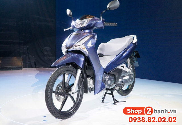 Xe future 125 fi để giảm khí thải và đạt chuẩn thì nên bảo dưỡng bộ phận nào - 7