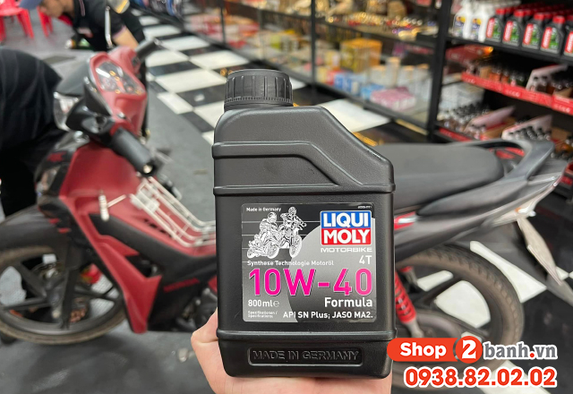 Cuối năm nên dọn xe wave 125i ở đâu tốt tphcm - 3
