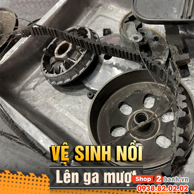 32Win.com hiện đang mở tiêu chuẩn 10 bước tiết kiệm xăng xe đi êm và an toàn - 2