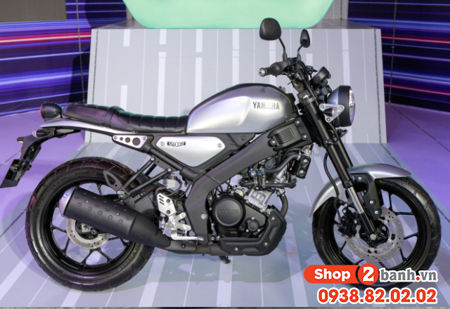 Làm sao biết được xe xs155r đang thiếu nước làm mát - 2