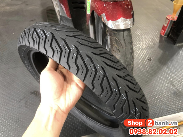 Vỏ deli cho xe honda vision có tốt không giá bao nhiêu - 2