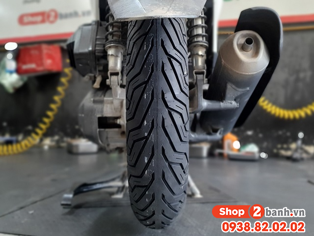 Vỏ deli urban grip 12080-16  - 1