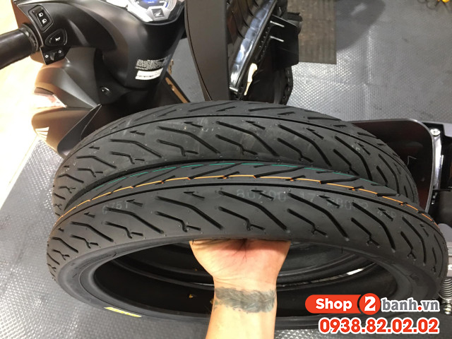 Lốp maxxis m6002 7090-17 - 8090-17 - 2