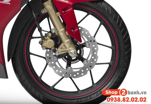 Xe winner r bị lỗi abs nguyên nhân và cách khắc phục - 5