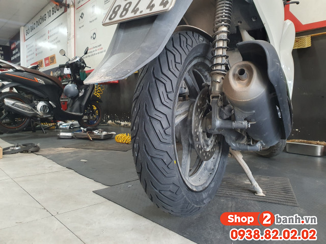 Vỏ deli urban grip 9090-14 - 3