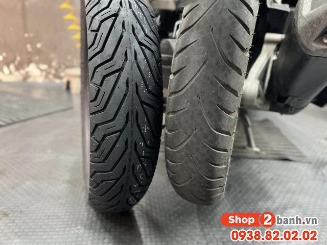 Vỏ deli urban grip 9080-14  - 3