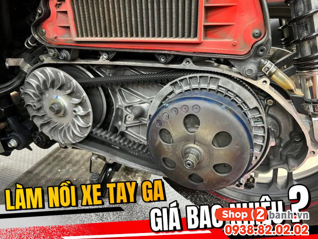 Làm nồi xe 32 Win game nhà cái trực tuyến có giá bao nhiêu - 1