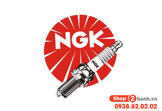 Bugi ngk có tốt không của nước nào sản xuất - 1