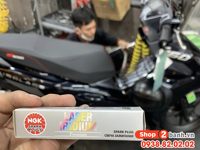 Bugi ngk có tốt không của nước nào sản xuất - 3