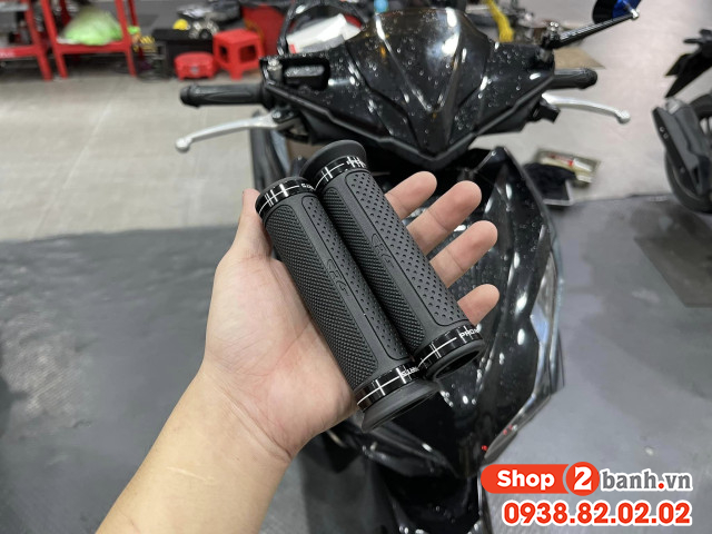 Top 5 bao tay honda stylo 160 bán chạy shop2banh - 6