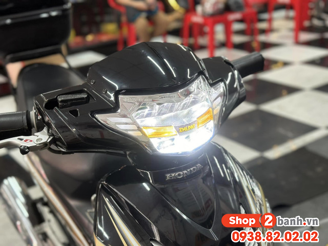 Đèn led 2 tầng cho future neo fi chính hãng zhipat - 2