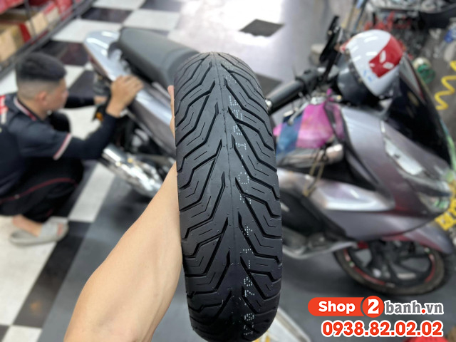 Vỏ deli urban grip 12070-14 - 2