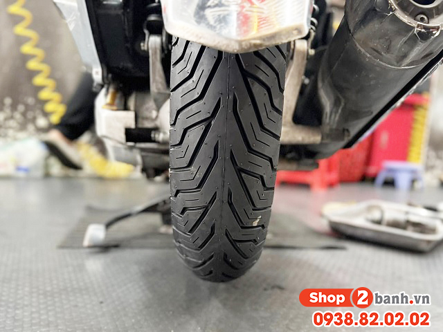 Vỏ deli urban grip 12070-14 - 3