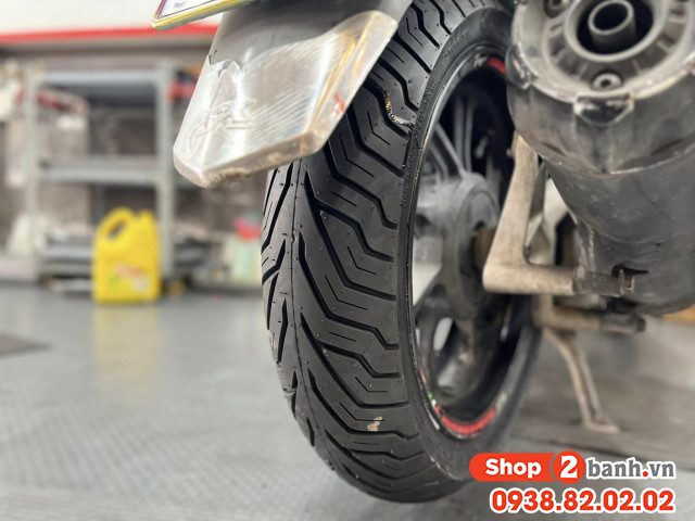 Vỏ deli cho pcx có bám đường tốt không giá bao nhiêu - 2