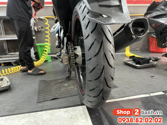 Vỏ maxxis 12070-17 m6234 - 4