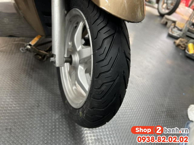 Vỏ deli urban grip 9090-12  - 3