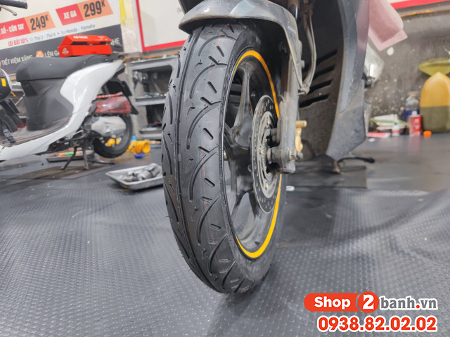 Vỏ swallow 8090-14 s-222 - 3