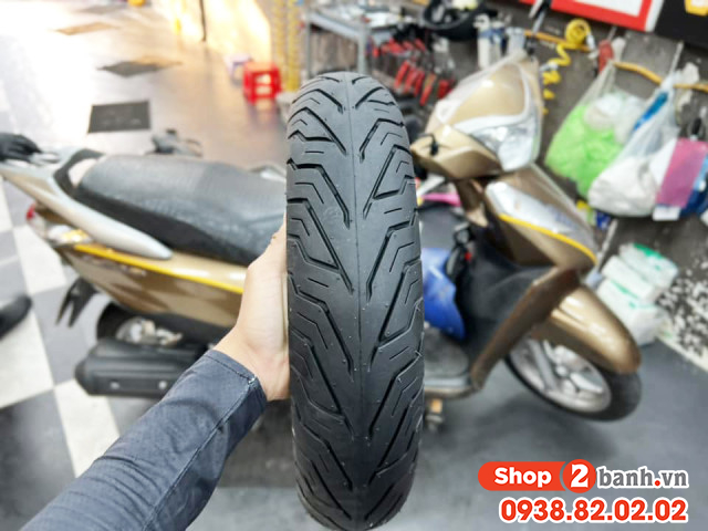 Vỏ deli urban grip 9090-12  - 2