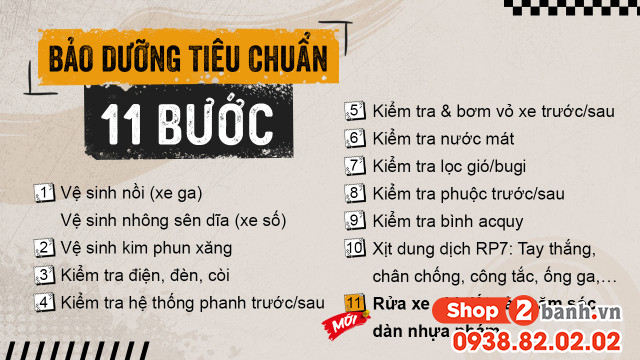 Vệ sinh kim phun xăng fi xe exciter 155 - 4