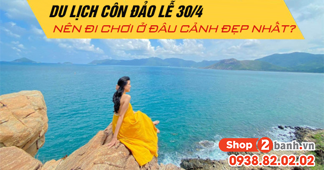 Du lịch côn đảo lễ 304 năm 2026 nên đi chơi ở đâu cảnh đẹp - 1
