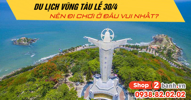 Du lịch vũng tàu lễ 304 năm 2026 nên đi chơi ở đâu vui - 1