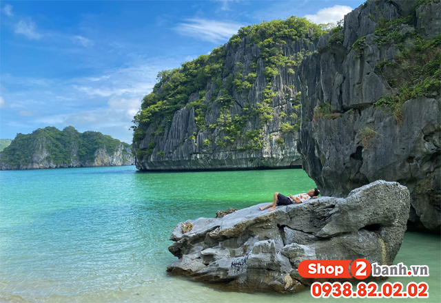Giỗ tổ hùng vương đi đâu chơi tại hải phòng - 2