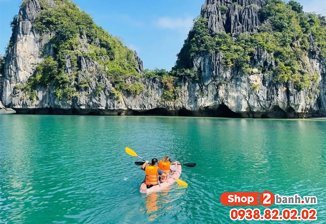 Giỗ tổ hùng vương đi đâu chơi tại hải phòng - 3