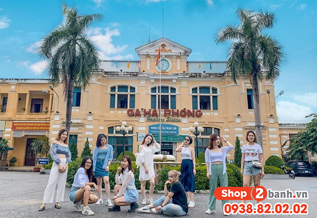 Giỗ tổ hùng vương đi đâu chơi tại hải phòng - 7