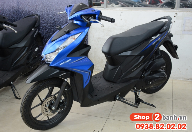 Xe beat 110 để giảm khí thải và đạt chuẩn thì nên bảo dưỡng bộ phận nào - 8