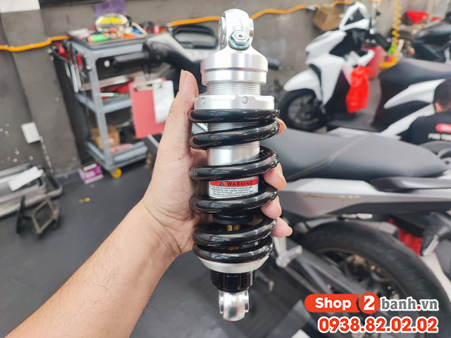 4 lý do bạn nên chọn mua phuộc x1r cho xe máy của mình - 4