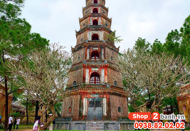 Giỗ tổ hùng vương đi đâu chơi tại huế - 4