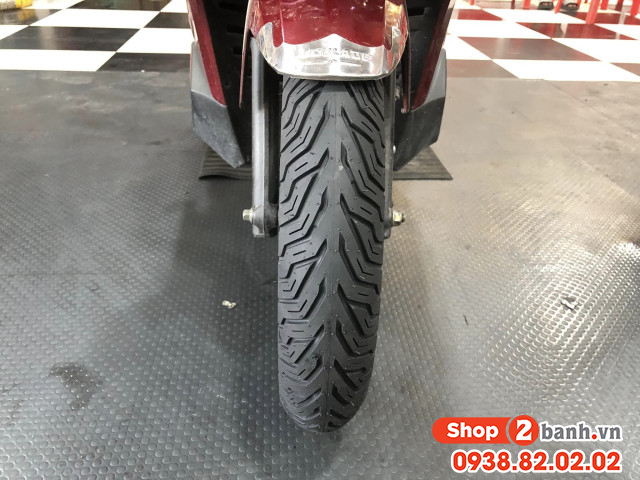 Vỏ deli urban grip 8090-14 - 1