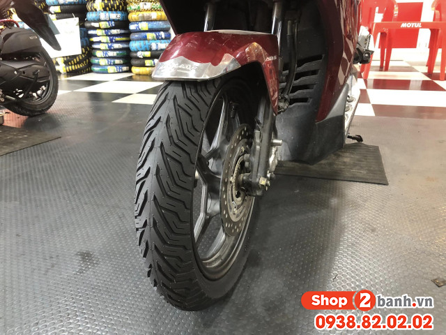 Vỏ deli urban grip 8090-14 - 2