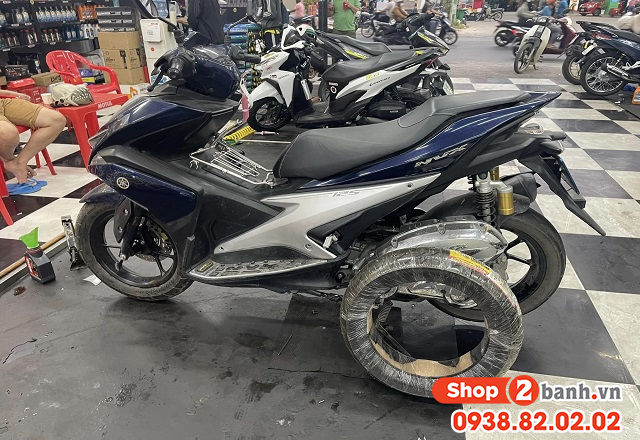 Những dấu hiệu cần thay vỏ xe máy trong mùa nắng nóng - 5