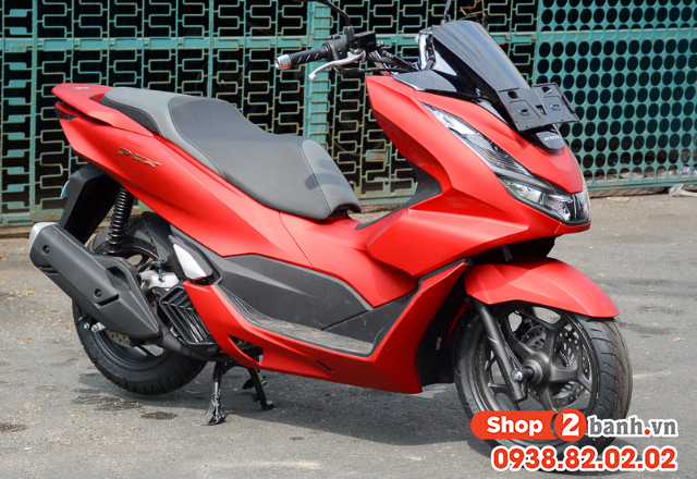 Sau lễ 29 xe pcx 160 cần kiểm tra những gì để đảm bảo hiệu suất - 5