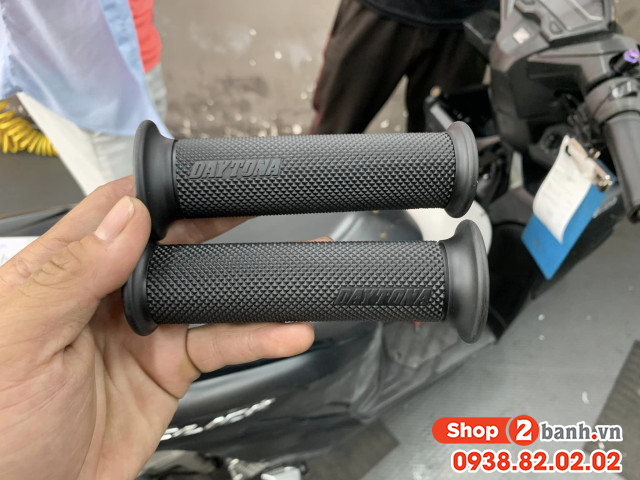 Tổng hợp bao tay êm và bám tốt cho honda vision mới 2026 - 9