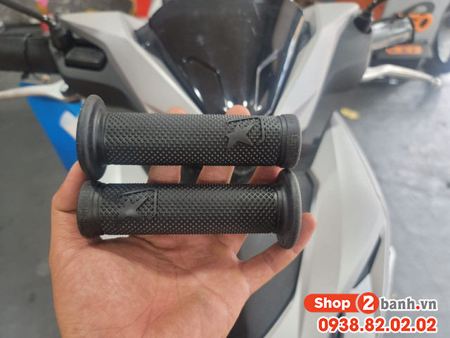 Tổng hợp bao tay êm và bám tốt cho honda lead mới 2026 - 3