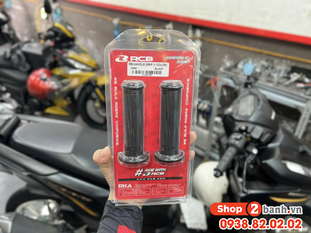 Tổng hợp bao tay êm và bám tốt cho honda lead mới 2026 - 10
