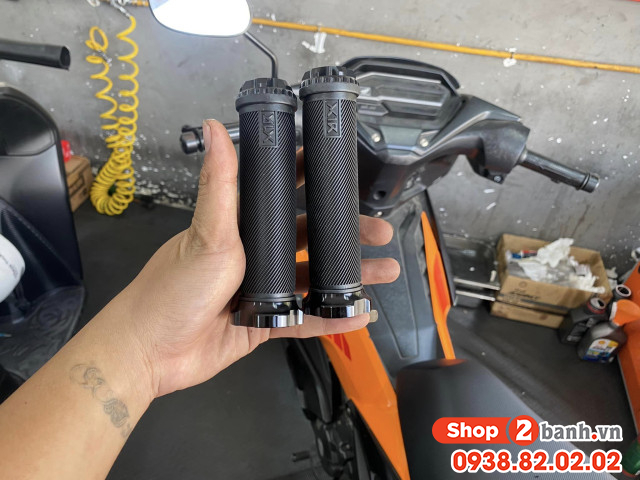 Tổng hợp bao tay êm và bám tốt cho winner x mới 2026 - 8