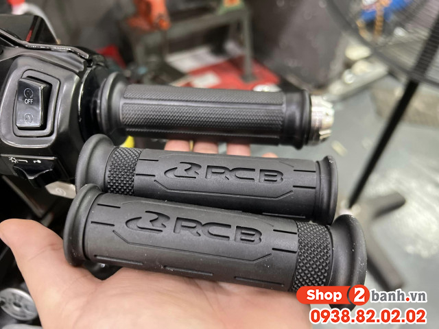 Top 6 bao tay beat 110 bán chạy shop2banh năm 2026 - 6