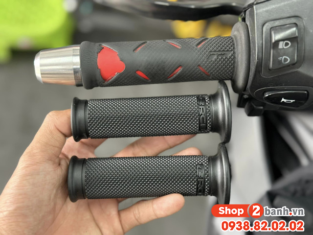 Tổng hợp bao tay êm và bám tốt cho winner x mới 2026 - 7