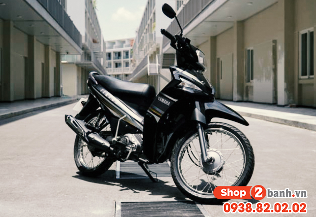 Xe sirius để giảm khí thải và đạt chuẩn thì nên bảo dưỡng bộ phận nào - 5