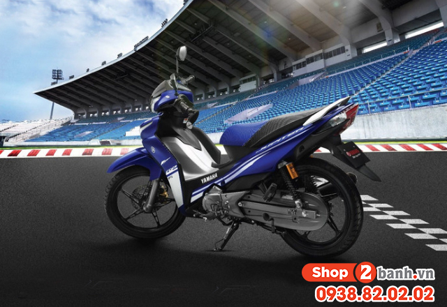 Xe jupiter để giảm khí thải và đạt chuẩn thì nên bảo dưỡng bộ phận nào - 6
