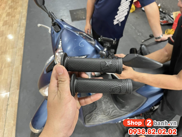 Tổng hợp bao tay êm và bám tốt cho vario 160 mới 2026 - 3