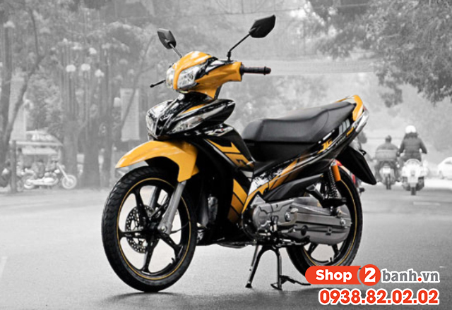 Dịp cuối năm bảo dưỡng xe jupiter ở đâu nhanh chóng uy tín - 2